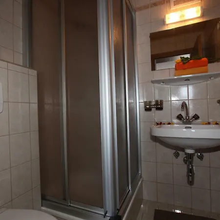 Schranz Guest house Fendels